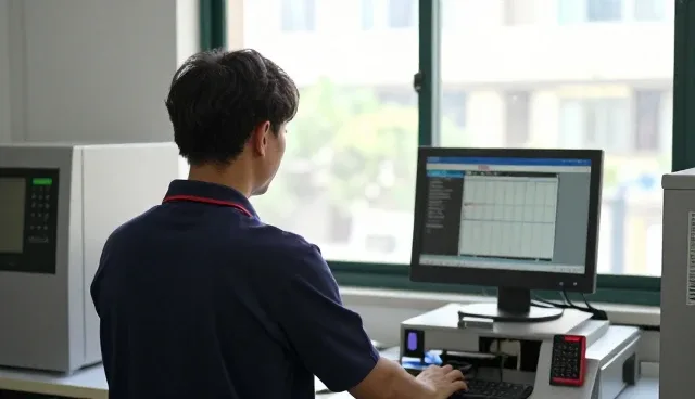 在加工精度在真实环境中的表现