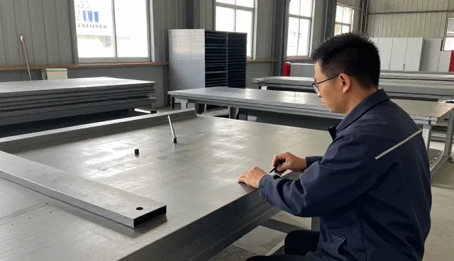 佛山市叶舟金属材料有限公司服务项目包括批量客户,提供包装配送等支持