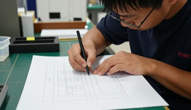 佛山市叶舟金属材料有限公司专注来料加工领域，提供项目包括批量服务
