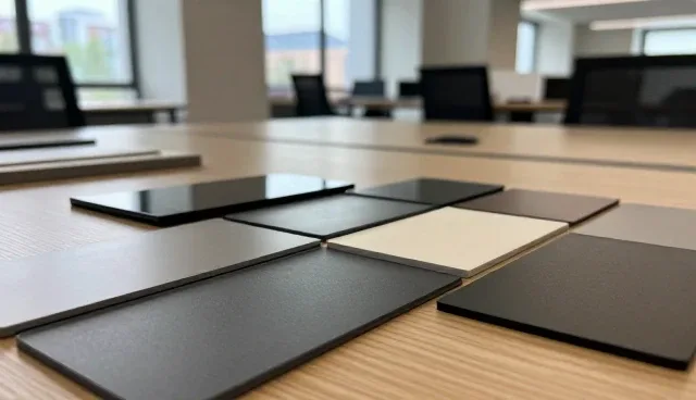 提高来料加工精度的关键操作与维护建议